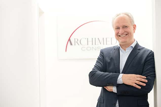 Klaus Weidlich, unabhängiger Finanzberater München